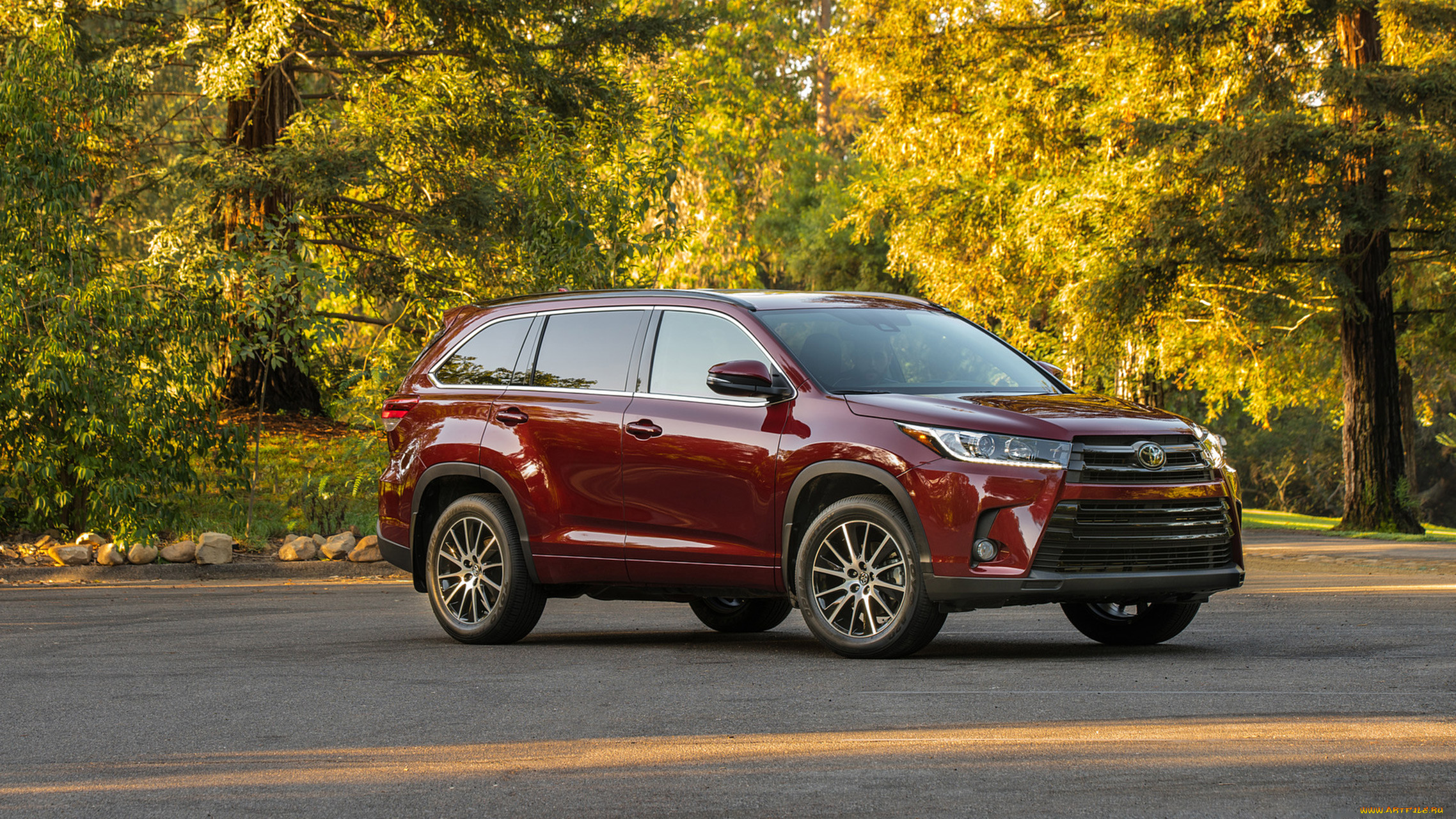 toyota highlander 2017, , toyota, highlander, 2017, 